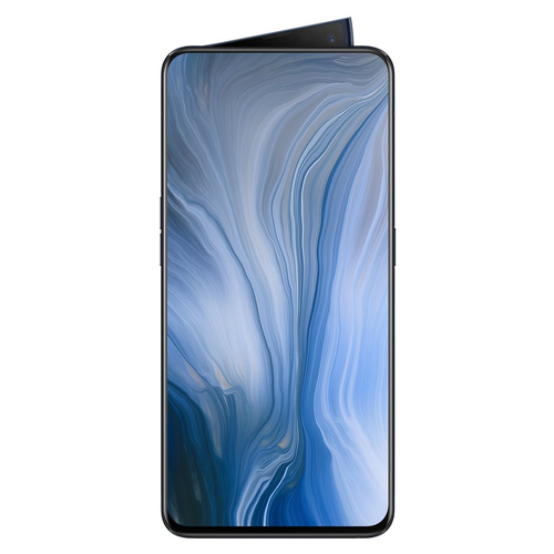 Oppo Reno 16.3 cm (6.4") Dual SIM Android 9.0 4G USB Type-C 6 GB 256 GB 3765 mAh Black