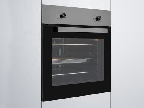 Beko BRIC21000X oven – image 3