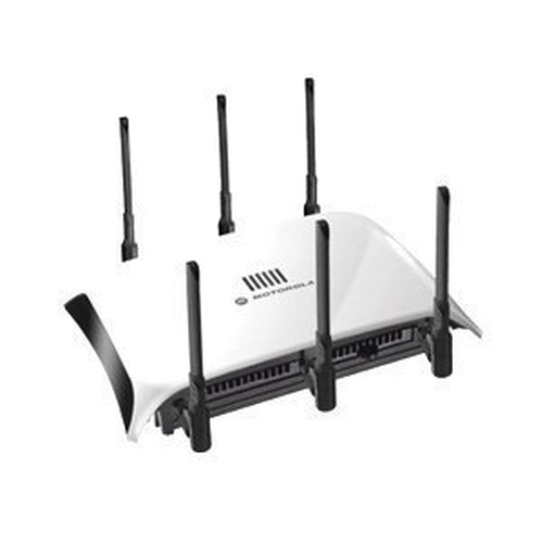 Zebra Motorola AP-7131N 300 Mbit/s Power over Ethernet (PoE)