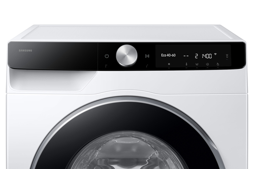 Samsung WW90DG6U85LK AI Wash, afbeelding 9