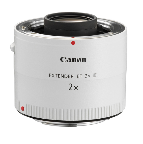Canon Extender EF 2x III