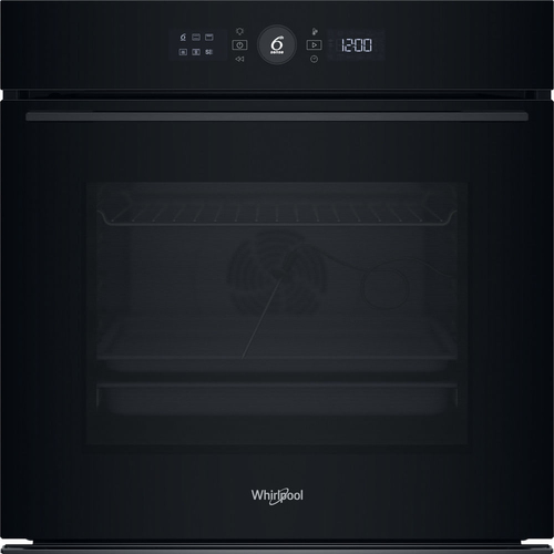 Whirlpool WOI5S8PCM1SBA