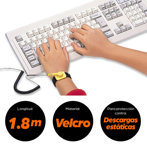 Pulsera Antiest&aacute;tica MANHATTAN 410144
