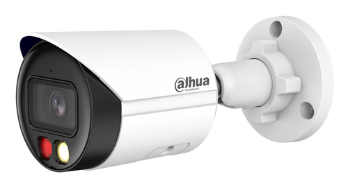 Dahua Technology WizSense IPC-HFW2649S-S-IL Bullet IP security camera Indoor & outdoor – image 2