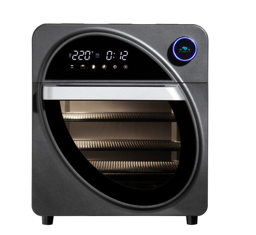 Daewoo SDA2519GE fryer Single – image 9