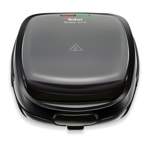 Tefal SW3418 waffle iron 2 waffle(s) – image 2