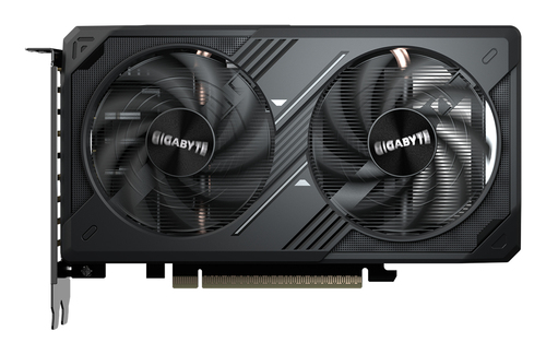 Gigabyte GeForce Rtx 5050 Windforce 8GB OC Graphics Card - image 3