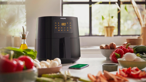 Philips 5000 series HD9255/60 fryer Single – image 2