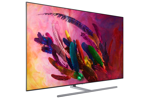 Samsung Q7F QE75Q7FNAT – image 4