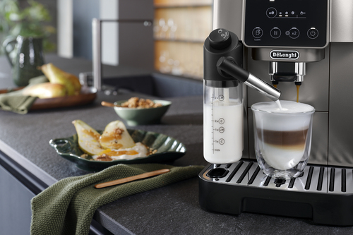 De’Longhi ECAM220.91.TB coffee maker Fully-auto Espresso machine – image 4