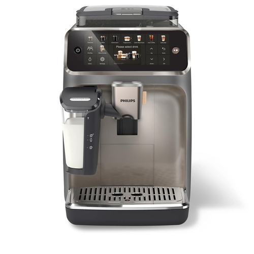 Philips 5500 series EP5548/62 coffee maker Fully-auto Espresso machine – image 4