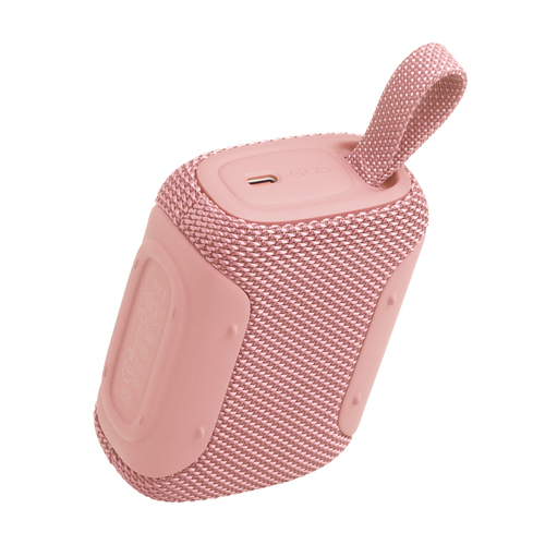 JBL Go 5 Roze, afbeelding 5