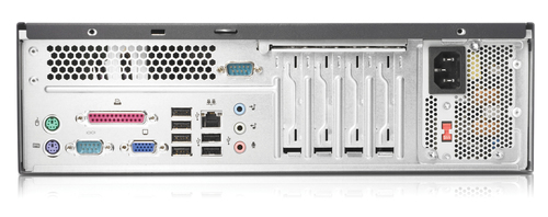 HP GV724PA PC/workstation – image 3