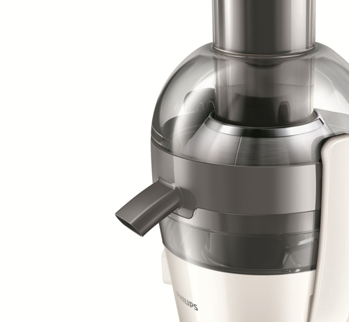 Philips Viva Collection HR1855/30 juice maker Juice extractor – image 5