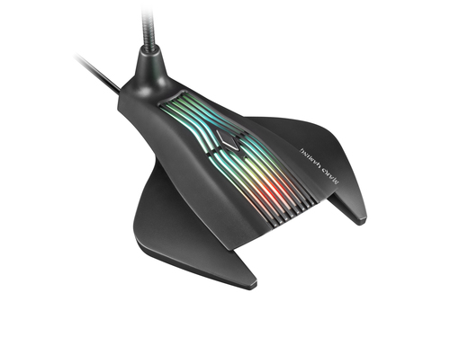 Mars Gaming MMIC microphone Black Table microphone – image 4