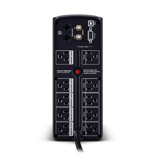 No-Break CyberPower CP1350AVRLCDa