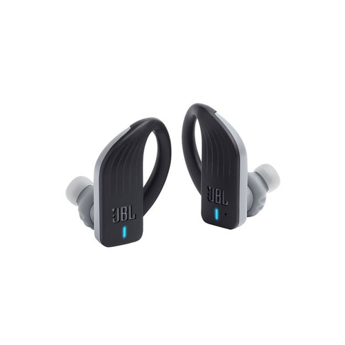 JBL Endurance Peak Headset True Wireless Stereo (TWS) Ear-hook Sports Bluetooth Black
