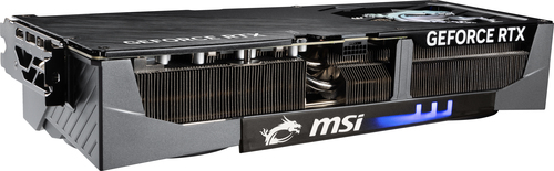 MSI GeForce RTX 5090 32G GAMING TRIO OC grafische kaart, afbeelding 8