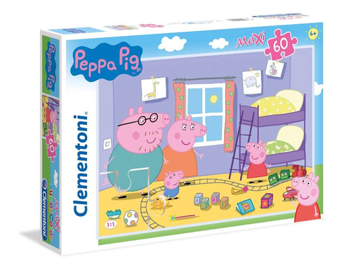 Clementoni 26438 паззл