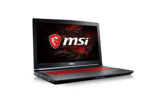 MSI GV72VR 7RF-698DE – image 3
