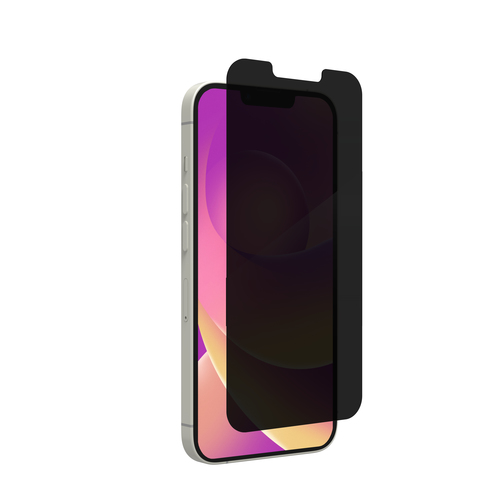 InvisibleShield Glass Elite Privacy 360 Privacy screen protector Apple 1 шт