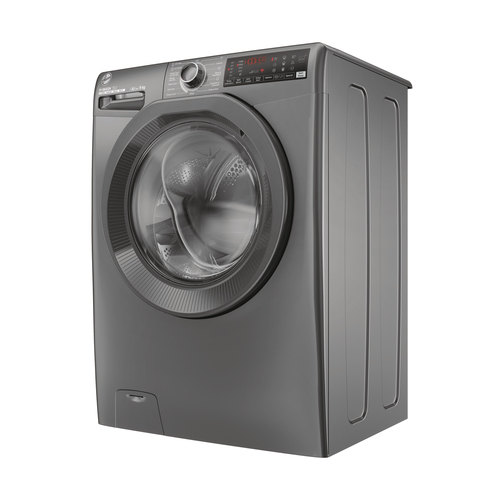 Hoover H-WASH 350 H3WPS496TMRR6-80 washing machine Front-load – image 5