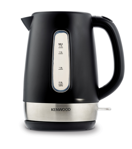 Kenwood MPM01.000BK toaster 2 slice(s) Black – image 4