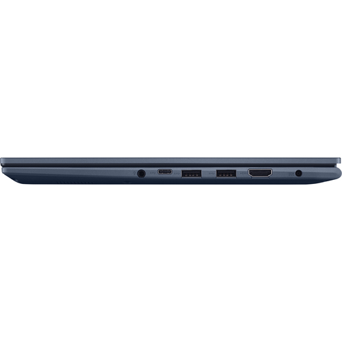 ASUS Vivobook 14 X1402ZA-EB110WS laptop Intel® Core™ i5 i5-1235U 35.6 cm (14") Full HD 8 GB DDR4-SDRAM 512 GB SSD Wi-Fi 6 (802.11ax) Windows 11 Home Blue – image 6