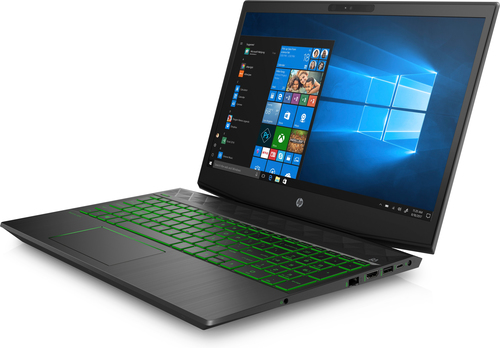 HP Pavilion Gaming 15-cx0010ca Intel® Core™ i5 i5-8300H Laptop – image 4
