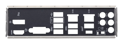 ASUS PRO WS W680-ACE IPMI moederbord, afbeelding 5