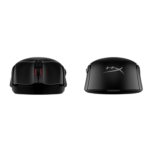 HyperX Pulsefire Haste 2 Core Wireless Black/Black Gaming Mouse – image 3