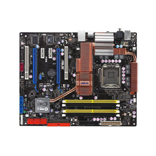 ASUS P5E Refurbished