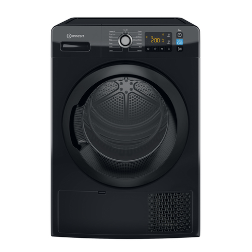Indesit YT M11 92B X UK – image 1