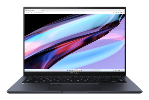 ASUS Zenbook Pro 14 OLED UX6404VI-P1093X Intel® Core™ i9 i9-13900H Laptop