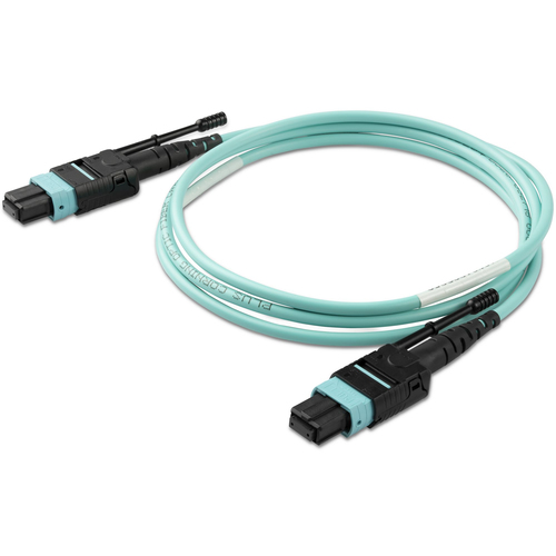 StarTech.com MTP Fiber Optic Cable - 3 ft  1m, afbeelding 3