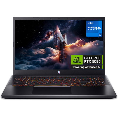 Acer Nitro V 15 V15 ANV15-52 - Intel Core i7-13620H