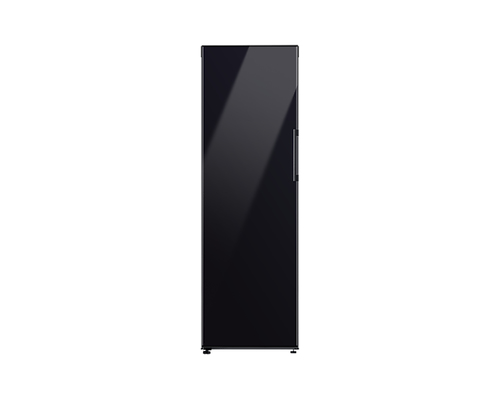 Samsung RZ32A748522EG Вертикальная морозильная камера Отдельно стоящий 323 L Черный