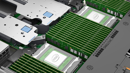 Dell PowerEdge R650 server – image 5