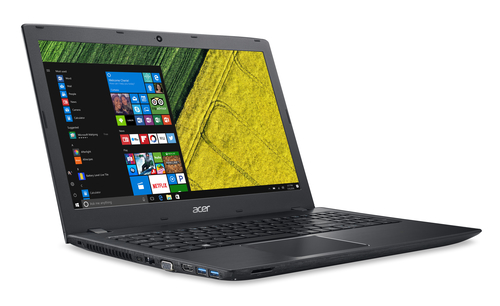 Acer Aspire E E5-575G-5098 Intel® Core™ i5 i5-7200U Laptop – image 2