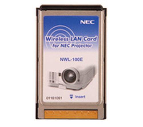 NEC NWL-100E 108 Mbit/s