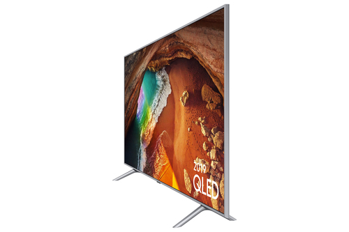 Samsung QE55Q67RAT 139.7 cm (55") 4K Ultra HD Smart TV Wi-Fi Silver – image 6