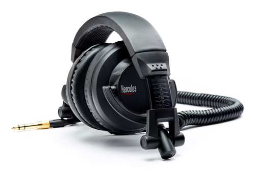 Hercules HDP DJ45 - Koptelefoon, afbeelding 4