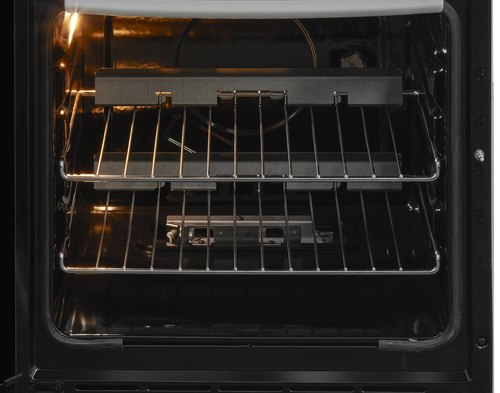 Flavel FTCG50W cooker Freestanding cooker Gas White – image 4