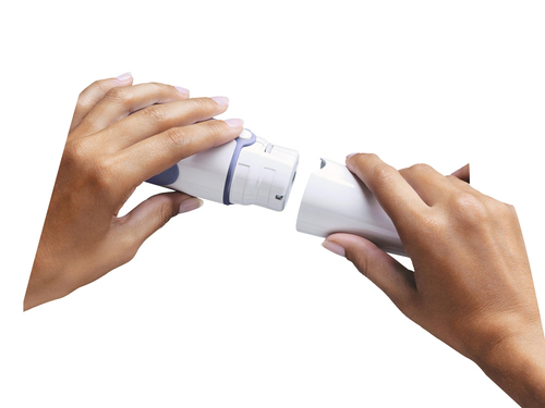 Philips Daily Collection HR1361/00 Hand blender – image 4