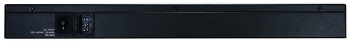 Zyxel MP-7202 power supply unit – image 2