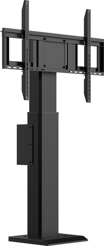 iiyama MD WLIFT1021-B1 подставка / крепление для мониторов 2,18 m (86") Напольный/настенный Черный