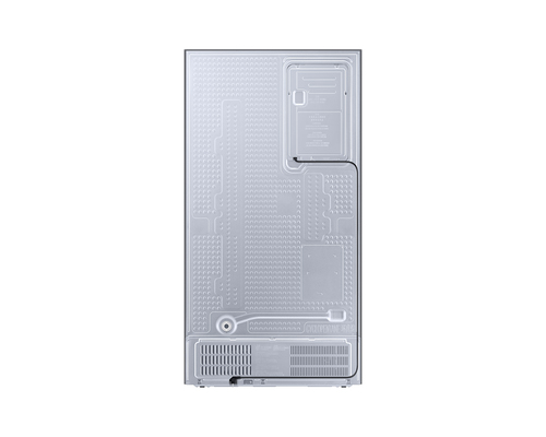 Samsung RS68A884CB1EF side-by-side refrigerator Freestanding Black – image 4