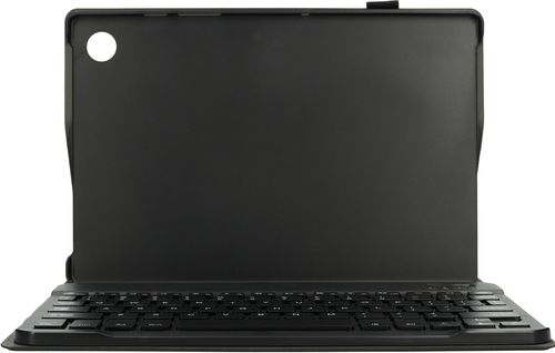 Mobiparts Bluetooth Keyboard Case Samsung Galaxy Tab A8 (2022) Black – image 2