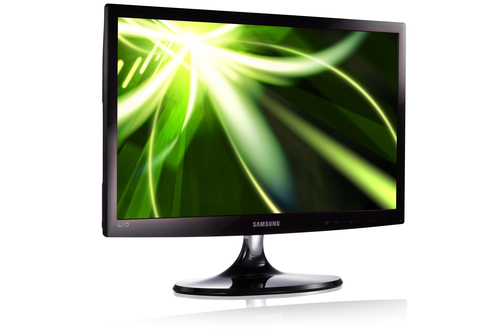 Samsung T24B350EW computer monitor – image 5