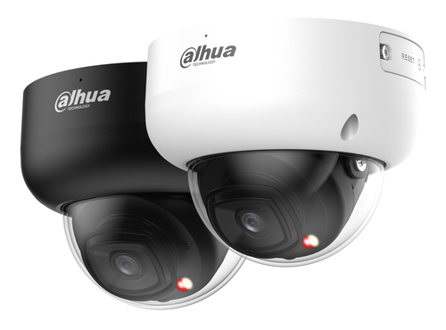 Dahua Technology IPC -HDBW5459R-ASE-IL-0280B security camera Dome IP security camera Indoor & outdoor – image 4